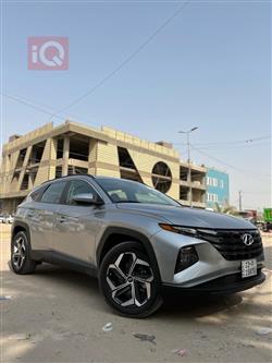 هیوندای تۆکسۆن